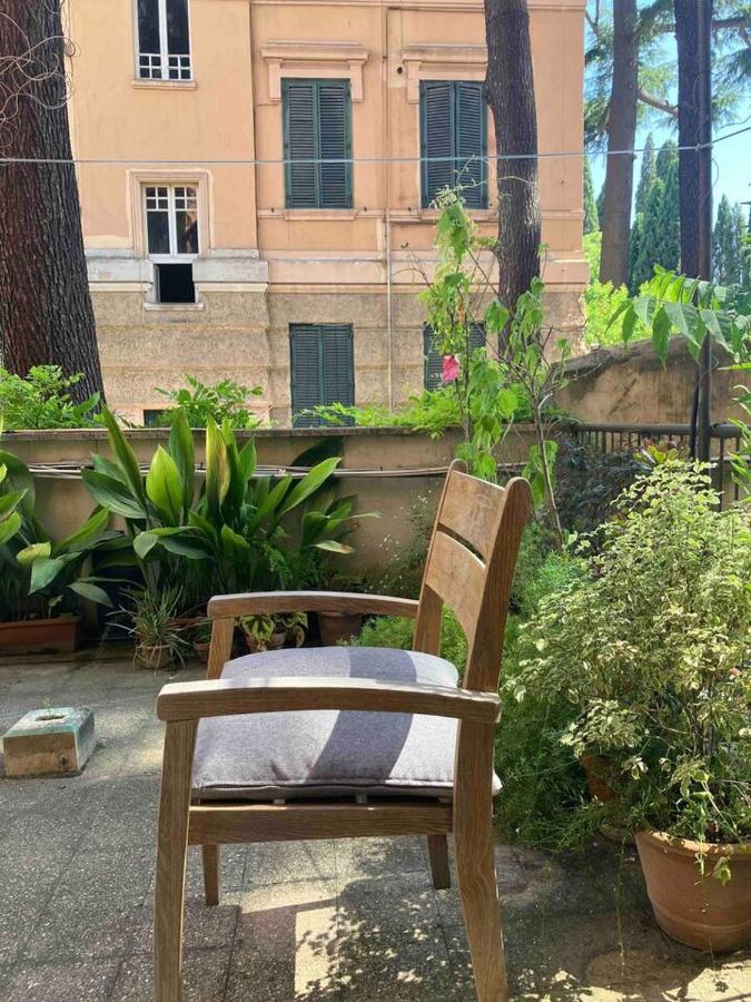 Apartment Monti Parioli House *