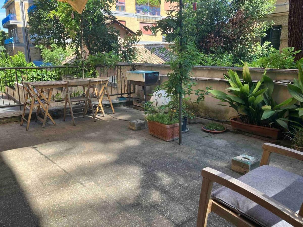 Apartment Monti Parioli House