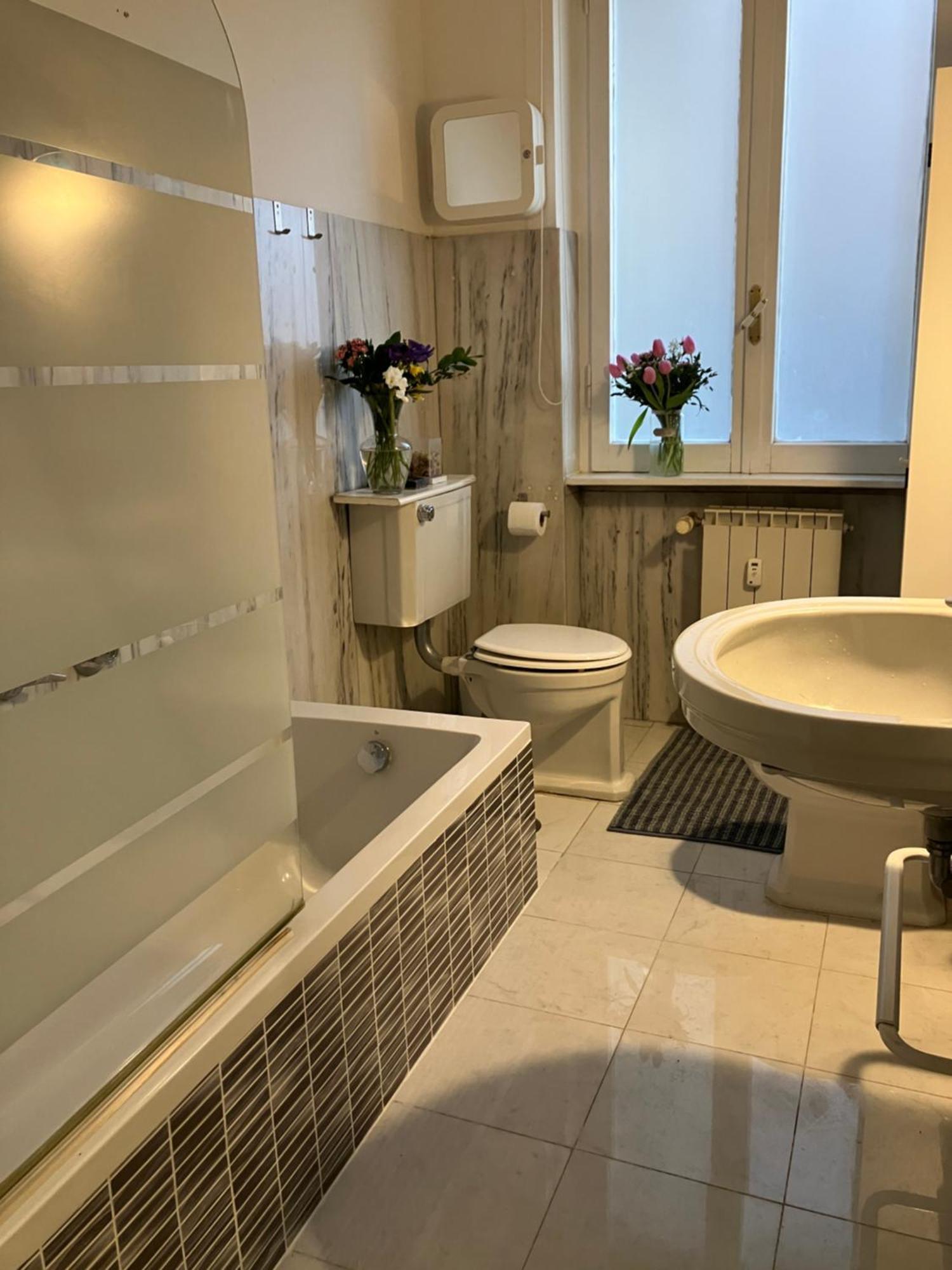 Apartment Monti Parioli House