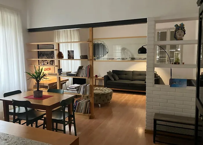 Monti Parioli House