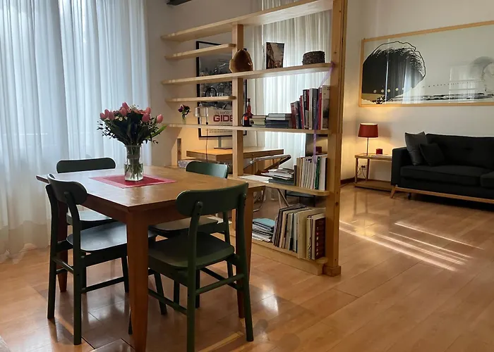 Monti Parioli House