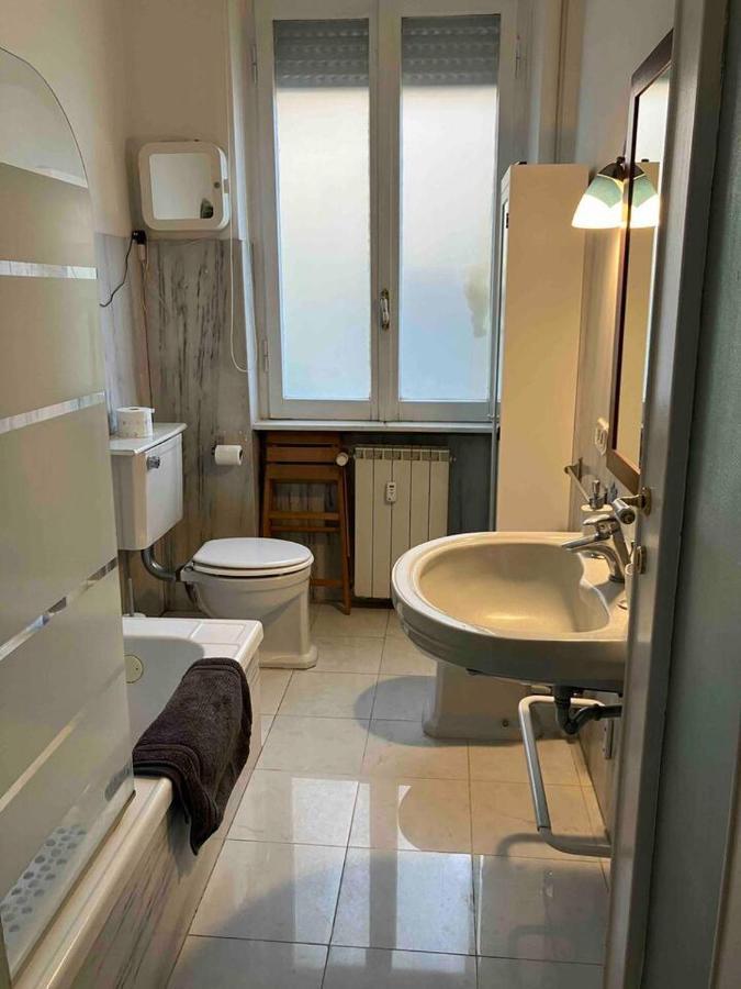 Apartment Monti Parioli House Rome