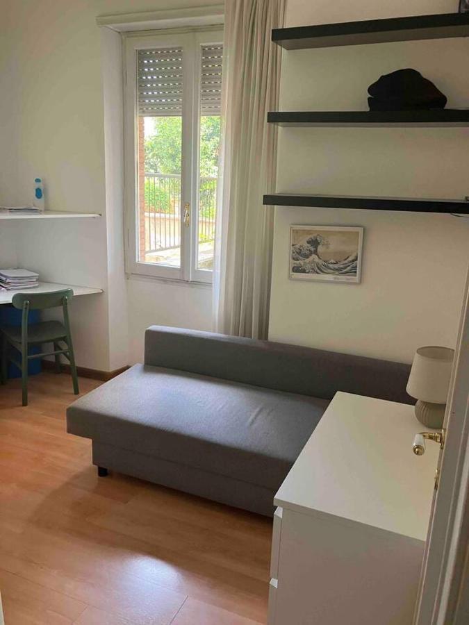 Monti Parioli House Rome