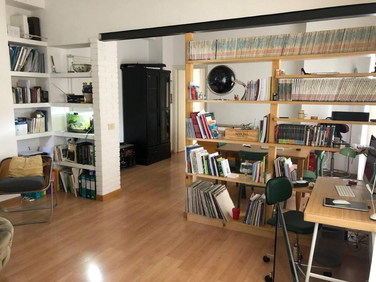 Apartment Monti Parioli House Rome