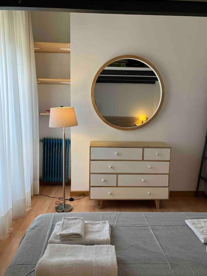 Monti Parioli House Apartment Rome