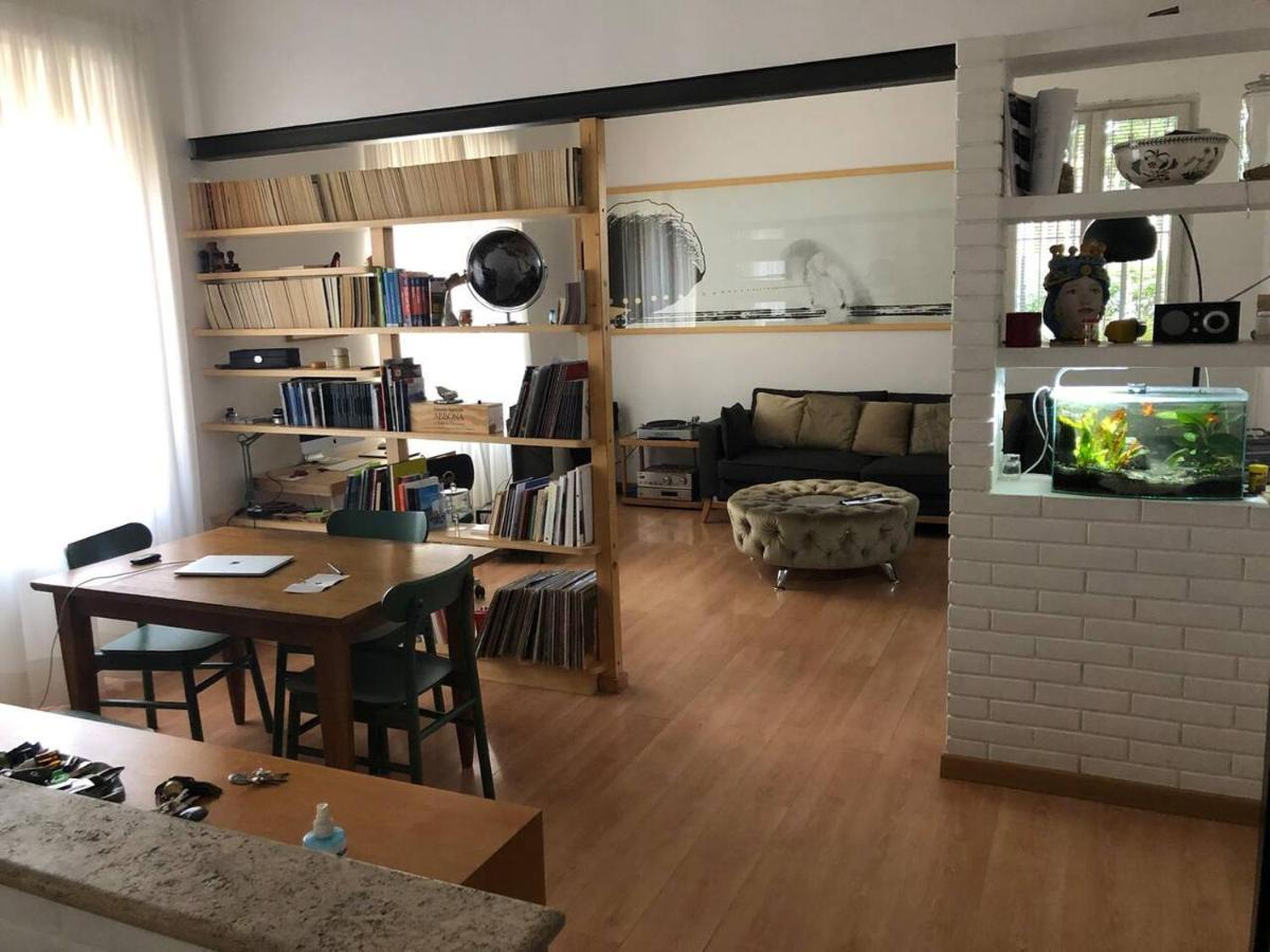 Apartment Monti Parioli House *