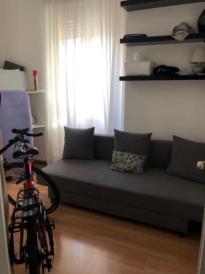 Monti Parioli House Apartment