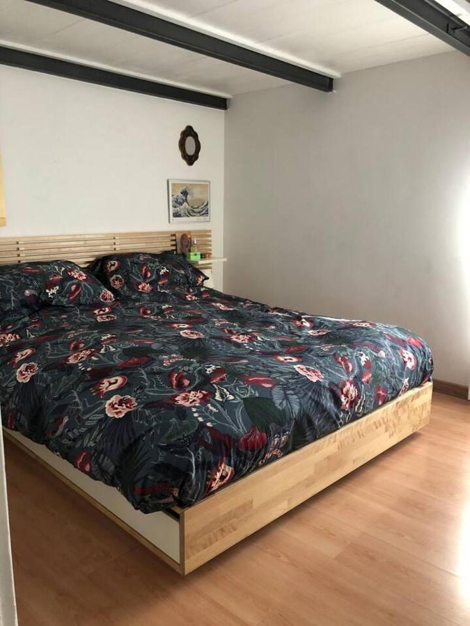 Monti Parioli House Apartment
