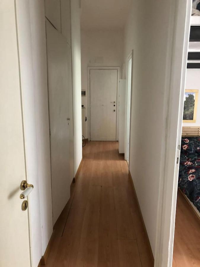 Apartment Monti Parioli House Rome
