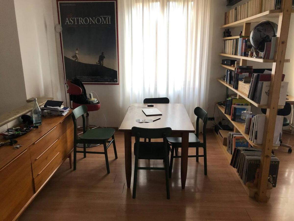 Apartment Monti Parioli House