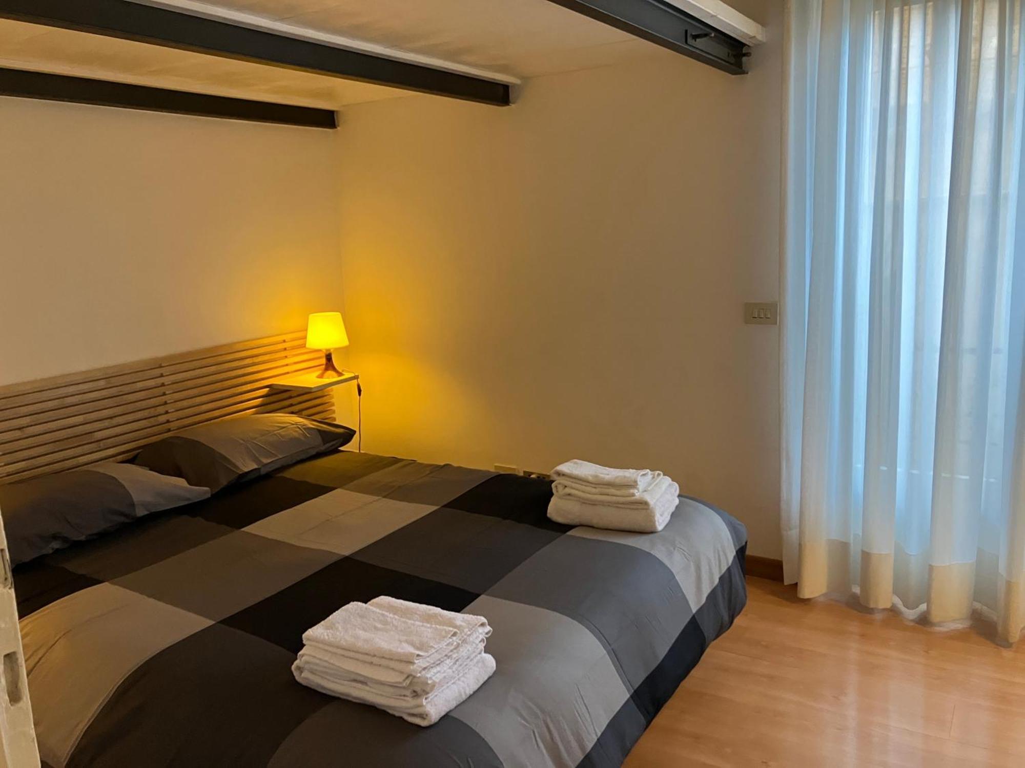 Apartment Monti Parioli House Rome