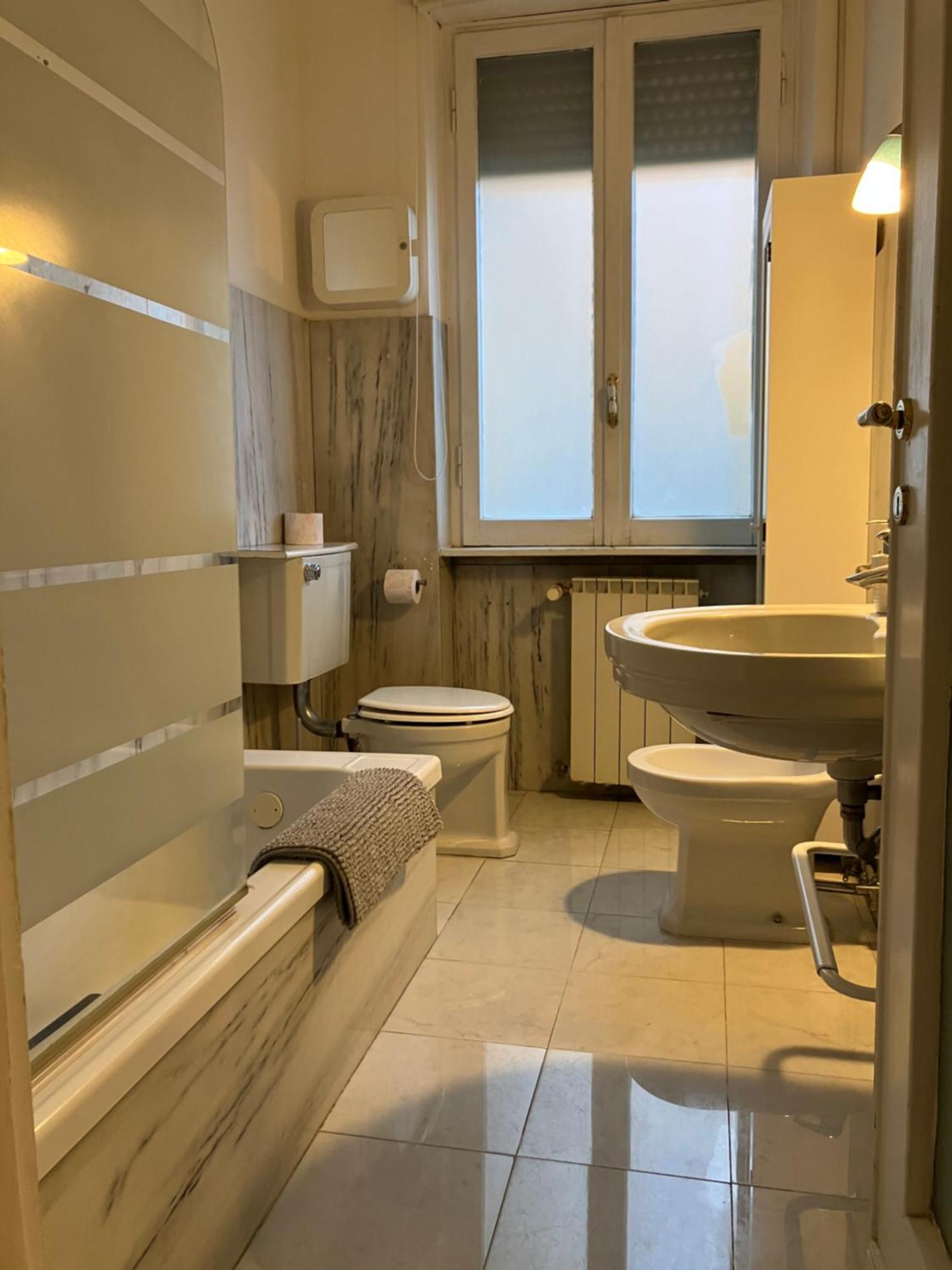 Monti Parioli House Apartment *