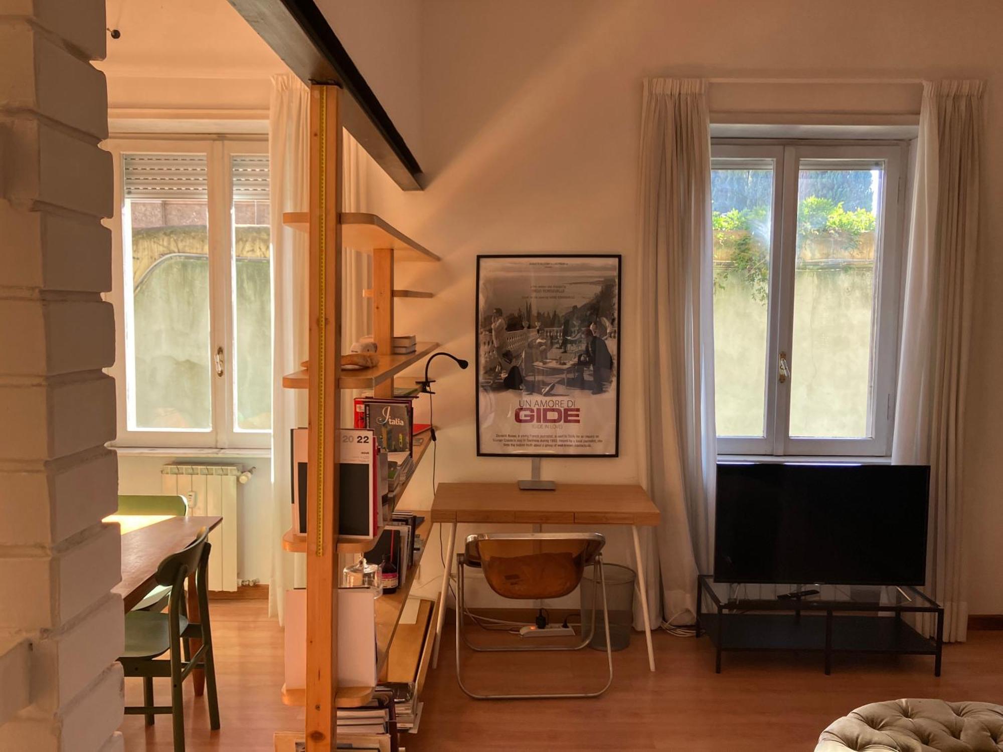 Monti Parioli House Apartment *