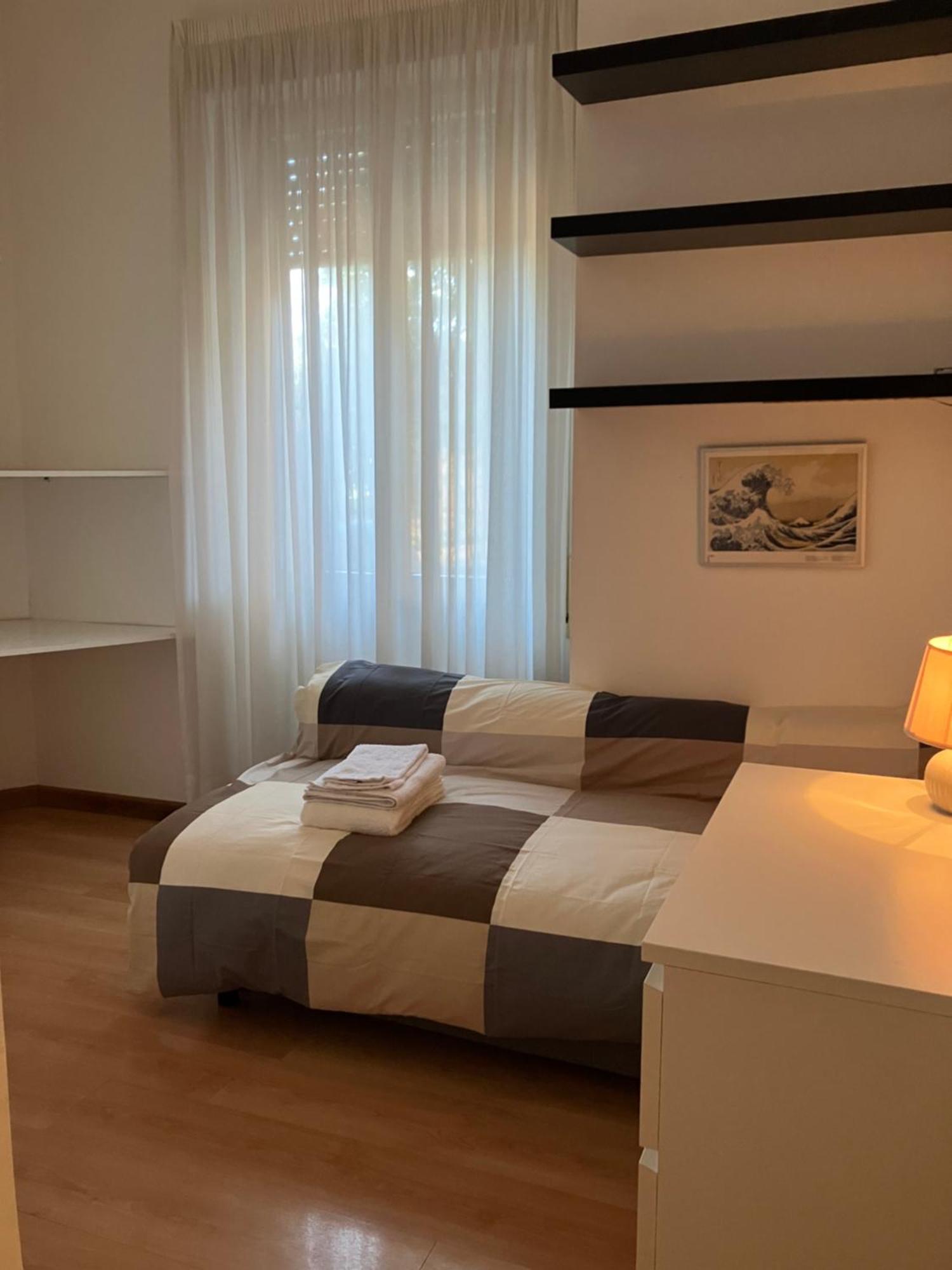 Apartment Monti Parioli House