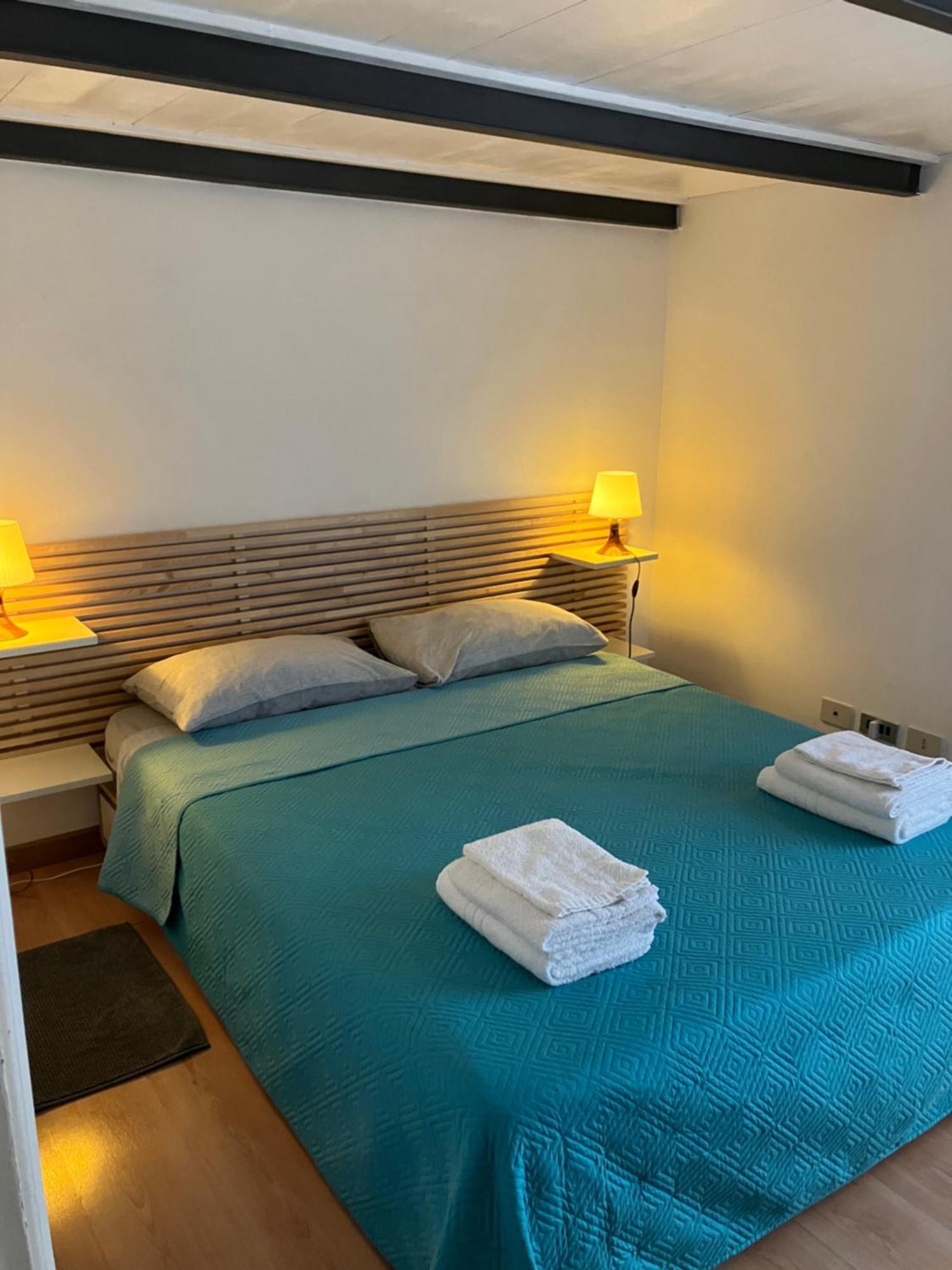Monti Parioli House Apartment Rome