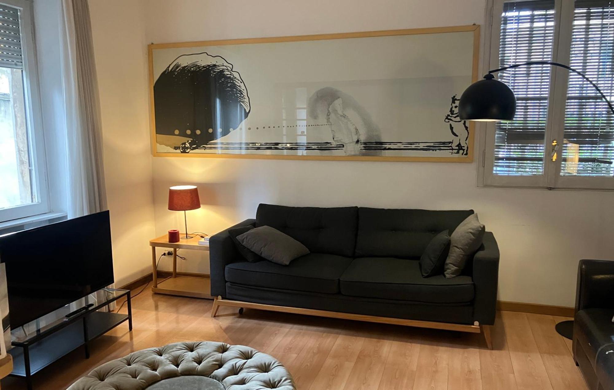 Apartment Monti Parioli House