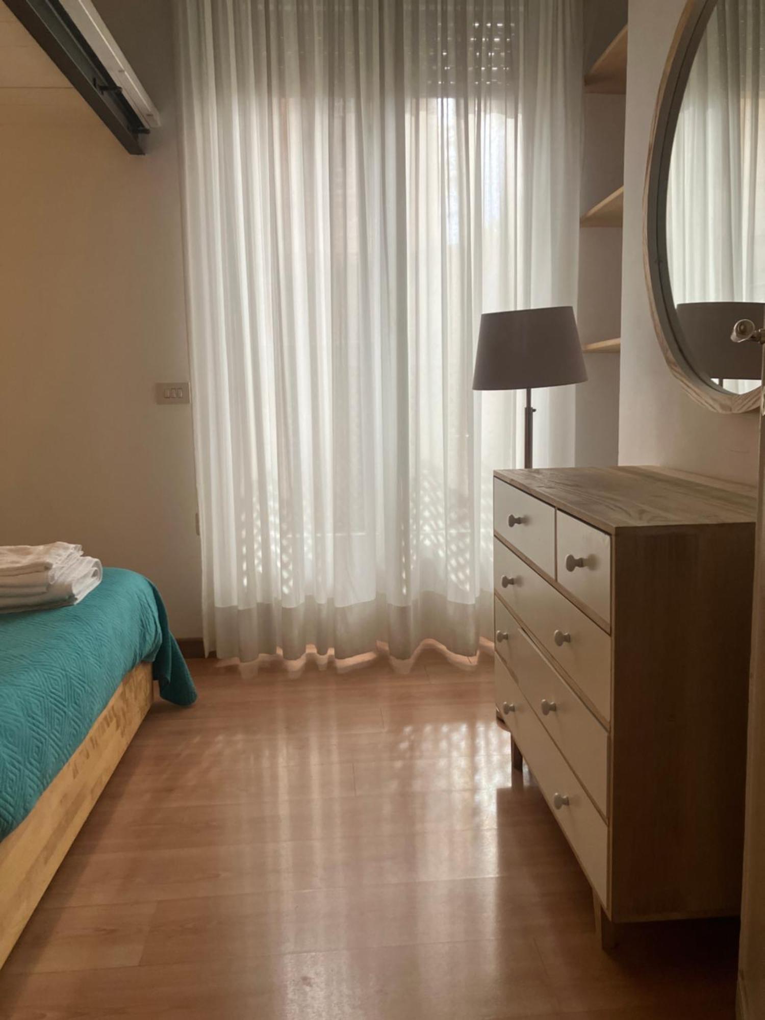 Monti Parioli House Rome