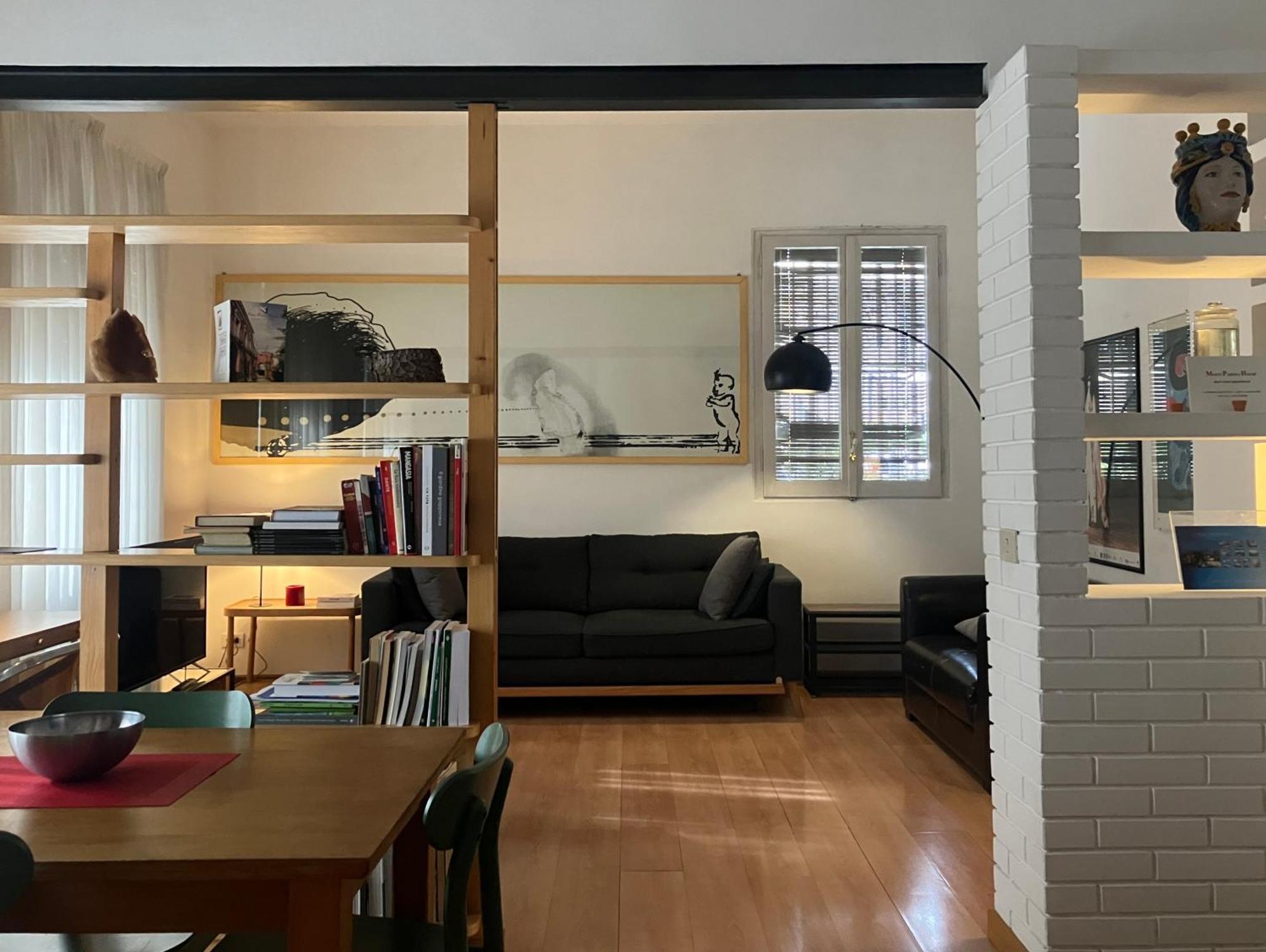 Apartment Monti Parioli House