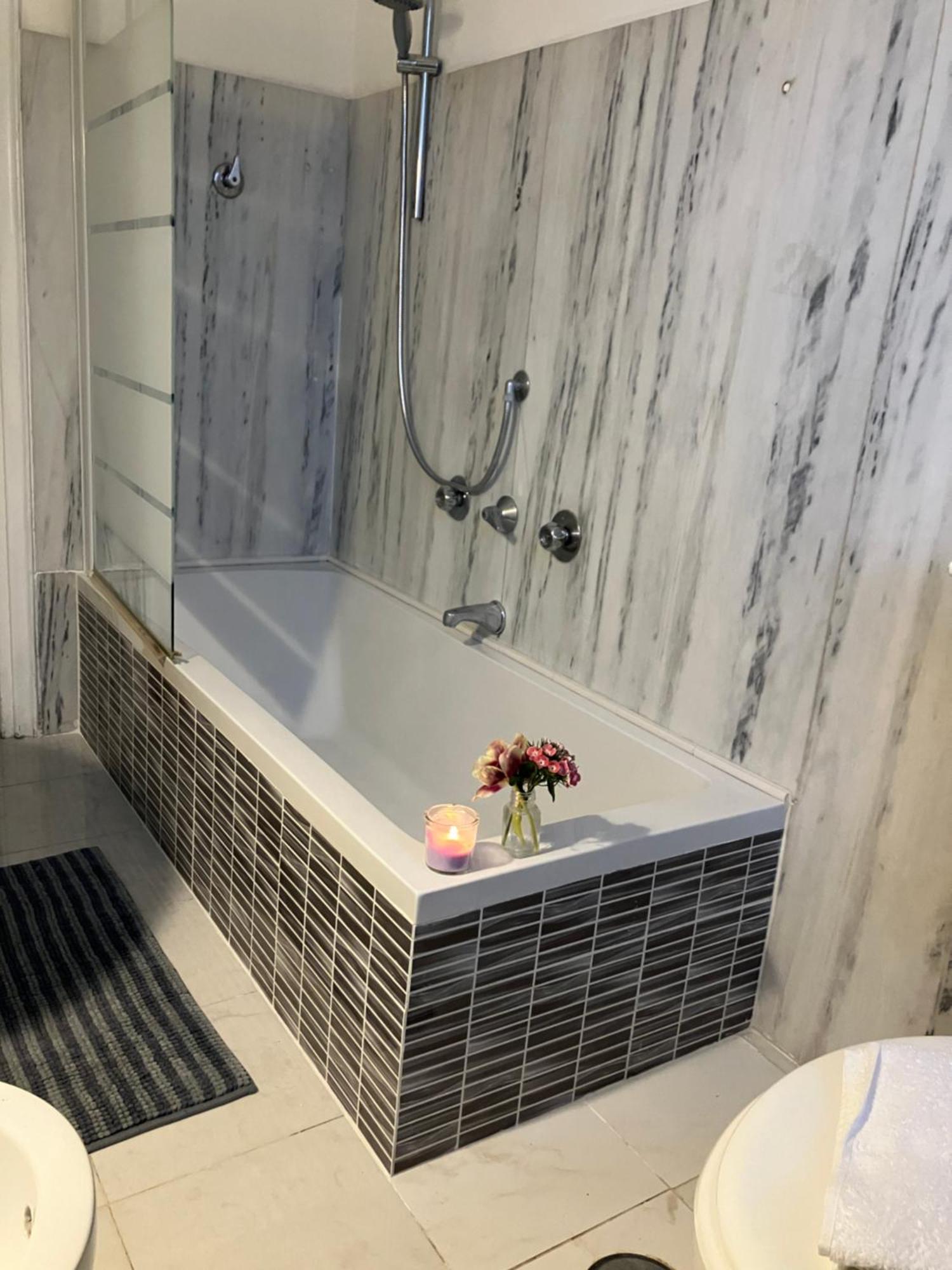 Apartment Monti Parioli House Rome