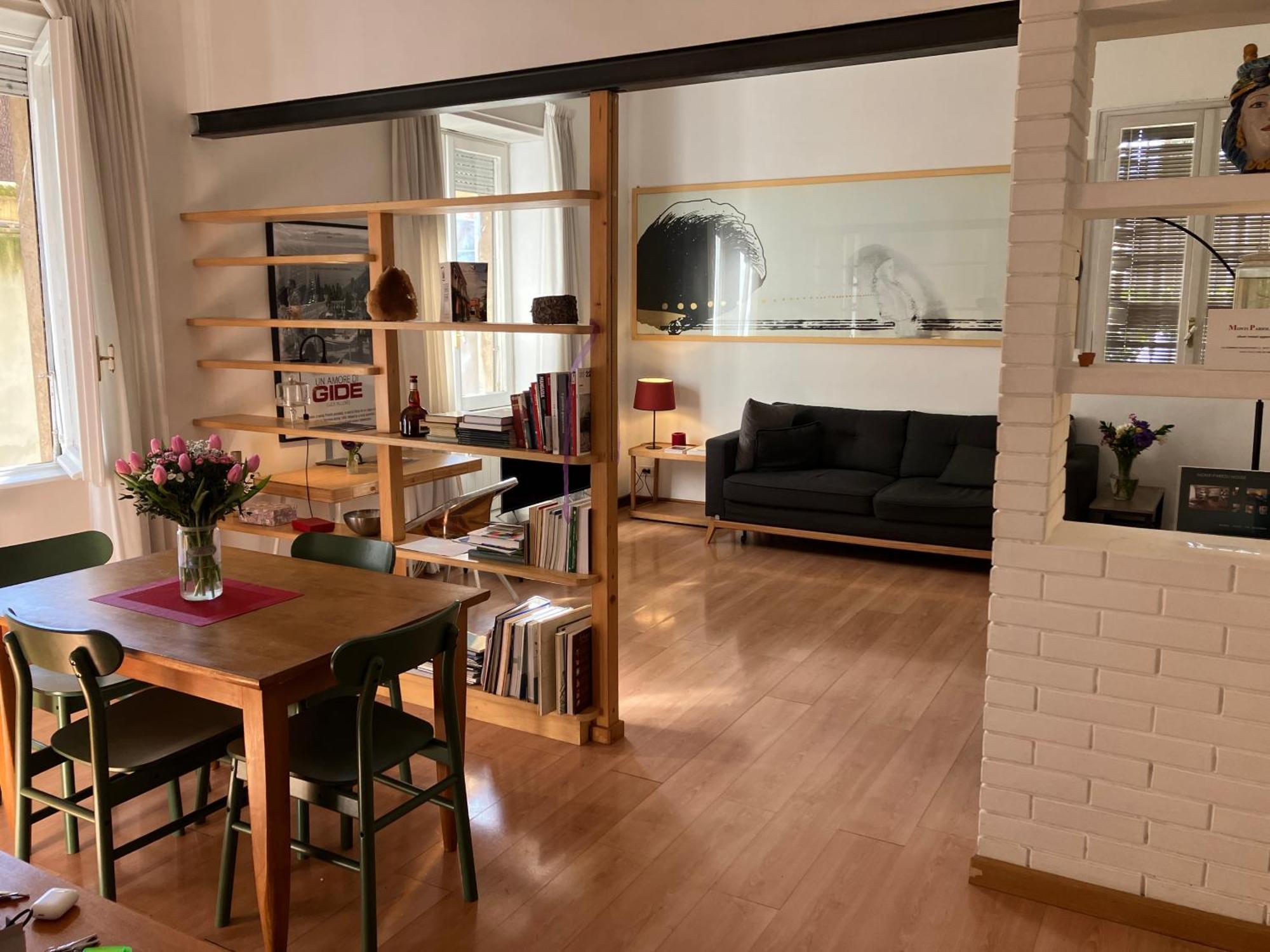 Monti Parioli House Apartment