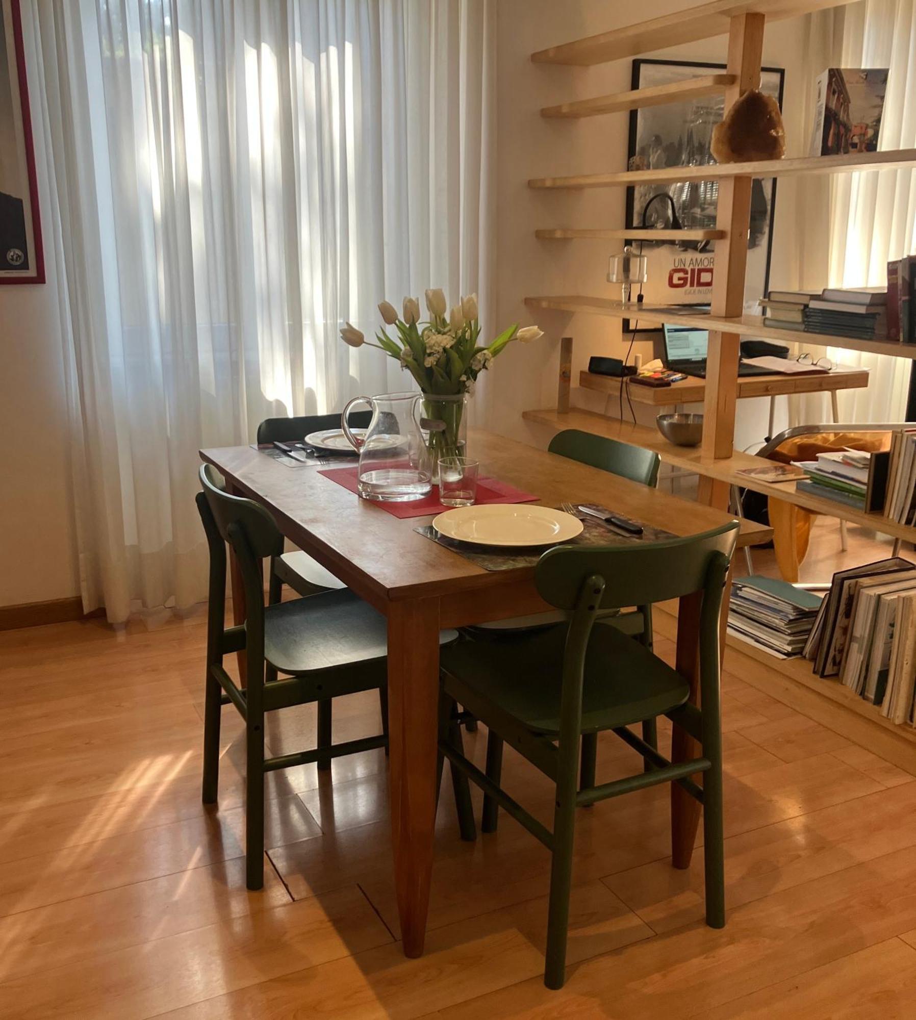 Apartment Monti Parioli House *