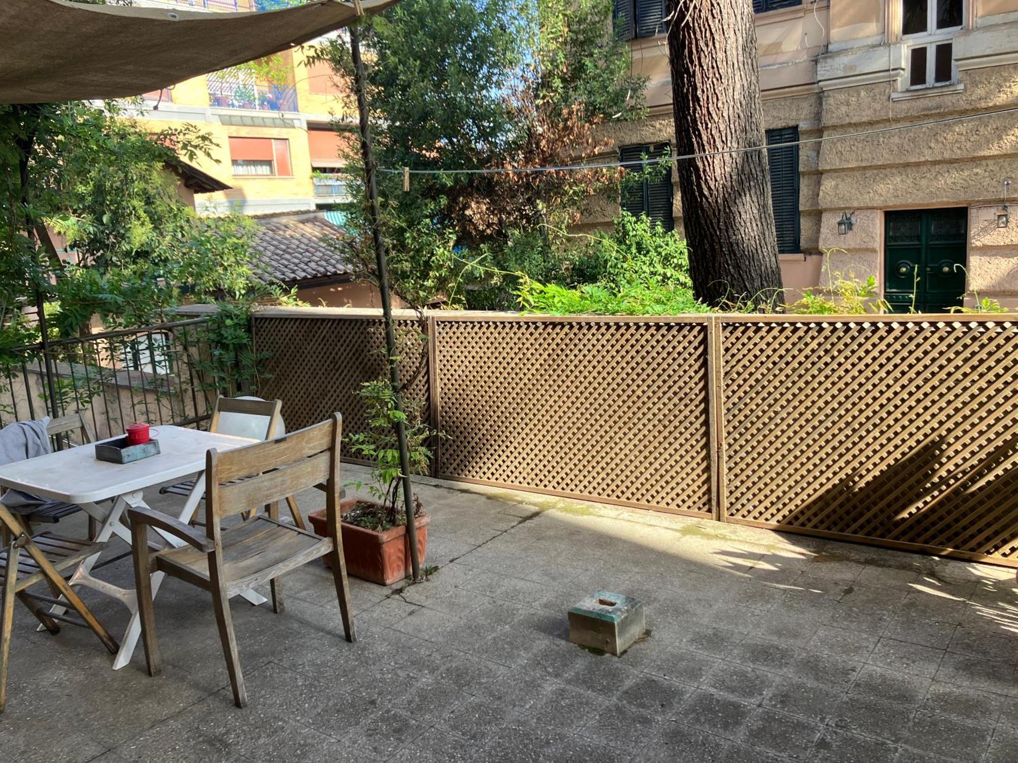 Apartment Monti Parioli House